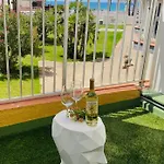 Atlantico Primera Linea, Vista Al Mar, Gran Terraza Calpe