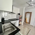 Atlantico Primera Linea, Vista Al Mar, Gran Terraza Appartamento