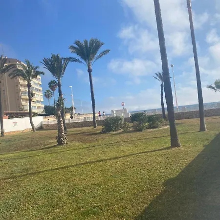 Atlantico Primera Linea, Vista Al Mar, Gran Terraza *
